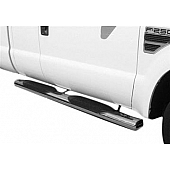 Value Brand Nerf Bar 6 Inch Polished Stainless Steel - FD601S