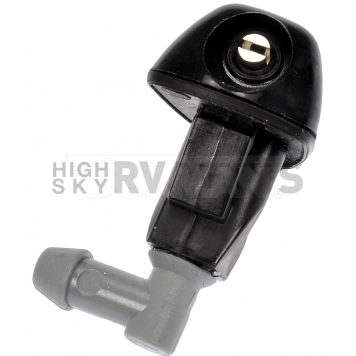 Help! By Dorman Windshield Washer Nozzle OEM - 47284