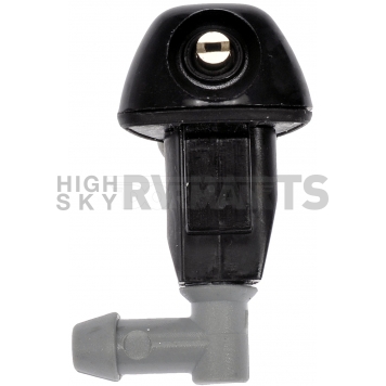 Help! By Dorman Windshield Washer Nozzle OEM - 47284-1