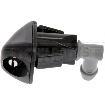 Help! By Dorman Windshield Washer Nozzle OEM - 47284-2