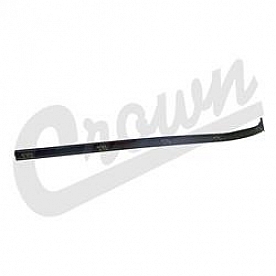 Crown Automotive Jeep Replacement Door Glass 4161679