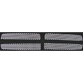 Street Scene Grille Insert - Mesh Steel Rectangular - 95078510