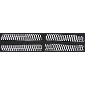 Street Scene Grille Insert - Mesh Steel Rectangular - 95078510
