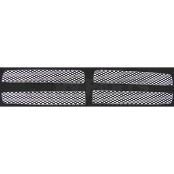 Street Scene Grille Insert - Mesh Steel Rectangular - 95078510