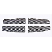 Street Scene Grille Insert - Mesh Steel Rectangular - 95078607