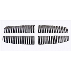 Street Scene Grille Insert - Mesh Steel Rectangular - 95078607