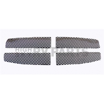 Street Scene Grille Insert - Mesh Steel Rectangular - 95078607