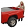 Pace Edwards Tonneau Cover Rail Black Aluminum Sold As Pair - TR5082
