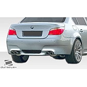 Extreme Dimensions Valance - Fiberglass Black Primered - 107185