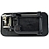 Help! By Dorman Interior Door Handle - Plastic Blue Housing With Silver Lever Single - 92445