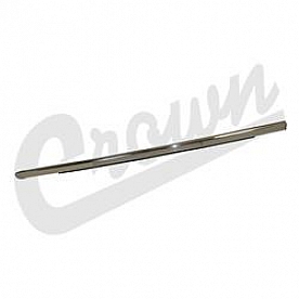 Crown Automotive Jeep Replacement Door Seal 55078163AA