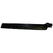 Crown Automotive Jeep Replacement Door Seal 55176224