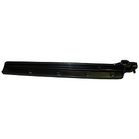 Crown Automotive Jeep Replacement Door Seal 55176224