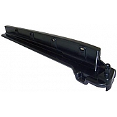 Crown Automotive Jeep Replacement Door Seal 55176225