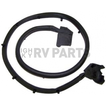 Crown Automotive Jeep Replacement Door Seal 55009829