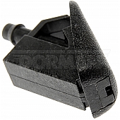 Help! By Dorman Windshield Washer Nozzle Clip-On - 58160