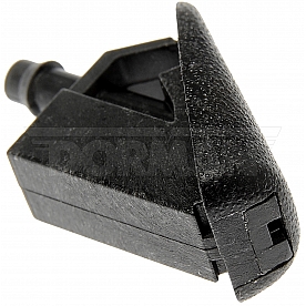 Help! By Dorman Windshield Washer Nozzle Clip-On - 58160