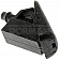 Help! By Dorman Windshield Washer Nozzle Clip-On - 58160