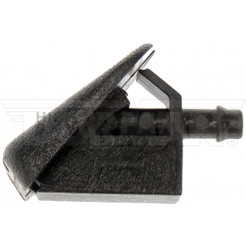 Help! By Dorman Windshield Washer Nozzle Clip-On - 58160-1