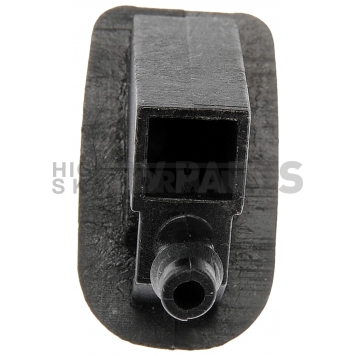 Help! By Dorman Windshield Washer Nozzle Clip-On - 58160-2