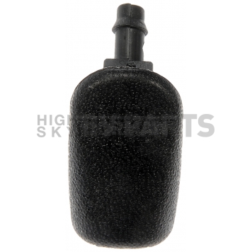 Help! By Dorman Windshield Washer Nozzle Clip-On - 58160-3