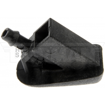 Help! By Dorman Windshield Washer Nozzle Clip-On - 58160-4