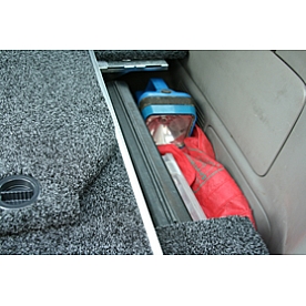 ARB Bed Slide Flooring D22EXFK