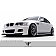 Extreme Dimensions Air Dam Front Lip/ Add On Fiberglass Reinforced Plastics Primered Gray - 107364