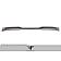 Extreme Dimensions Air Dam Front Lip/ Add On Fiberglass Reinforced Plastics Primered Gray - 107364