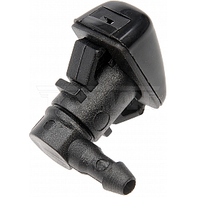 Help! By Dorman Windshield Washer Nozzle OEM - 58121