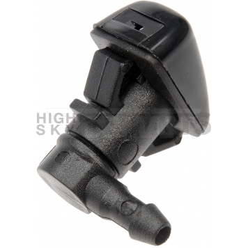 Help! By Dorman Windshield Washer Nozzle OEM - 58121