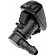 Help! By Dorman Windshield Washer Nozzle OEM - 58121