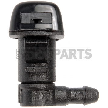 Help! By Dorman Windshield Washer Nozzle OEM - 58121-1