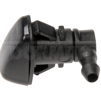 Help! By Dorman Windshield Washer Nozzle OEM - 58121-2