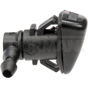 Help! By Dorman Windshield Washer Nozzle OEM - 58121-3