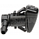 Help! By Dorman Windshield Washer Nozzle OEM - 58121