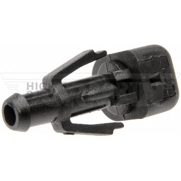 Help! By Dorman Windshield Washer Nozzle OEM - 58131
