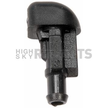 Help! By Dorman Windshield Washer Nozzle OEM - 58131-1