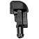 Help! By Dorman Windshield Washer Nozzle OEM - 58131