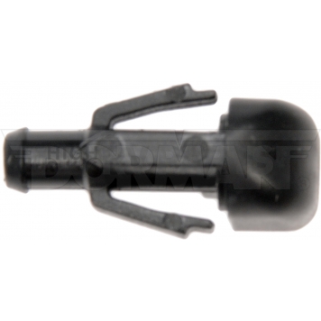 Help! By Dorman Windshield Washer Nozzle OEM - 58131-2
