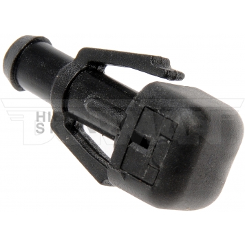 Help! By Dorman Windshield Washer Nozzle OEM - 58131-3