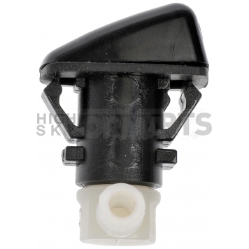 Help! By Dorman Windshield Washer Nozzle OEM - 58132-2