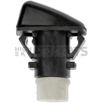 Help! By Dorman Windshield Washer Nozzle OEM - 58132-3