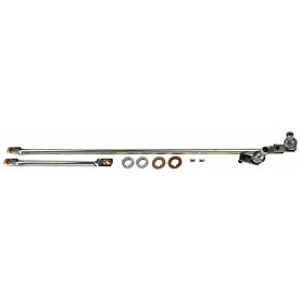 Crown Automotive Jeep Replacement Windshield Wiper Linkage 5453958K