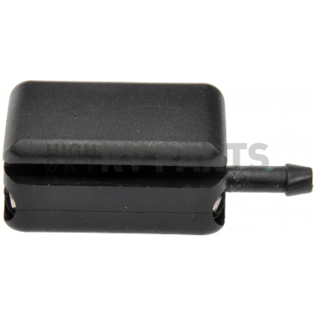 Help! By Dorman Windshield Washer Nozzle OEM - 47258-2