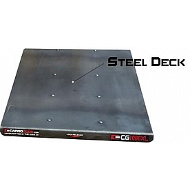 Cargo Glide Bed Slide Flooring CGSTLD1