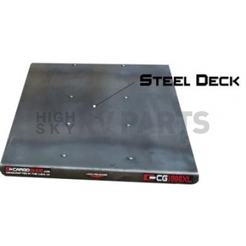Cargo Glide Bed Slide Flooring CGSTLD1