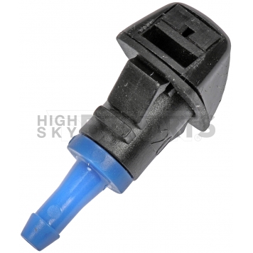 Help! By Dorman Windshield Washer Nozzle OEM - 47278