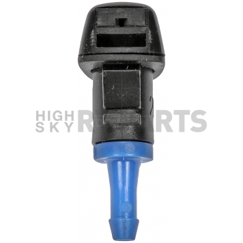 Help! By Dorman Windshield Washer Nozzle OEM - 47278-1