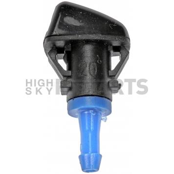 Help! By Dorman Windshield Washer Nozzle OEM - 47278-2